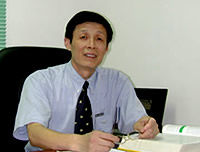 Yonglian Zheng