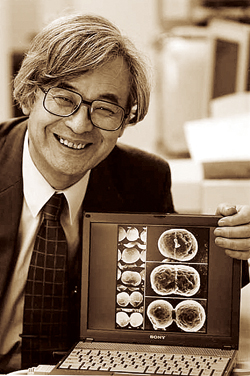 Tsuneyoshi Kuroiwa