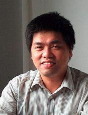 Jianbo Xu