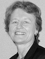 Genevieve M. Ames