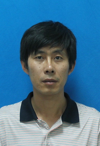 Bin Wei