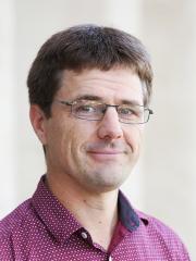 Andrew Janke