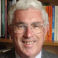 John Graham McWhirter