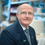 Lorne Babiuk