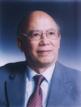Zhitang Huang