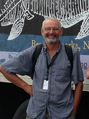 P. Martin Sander