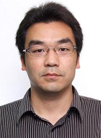 Wujun Li