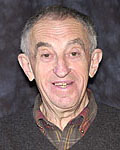 Julius Adler