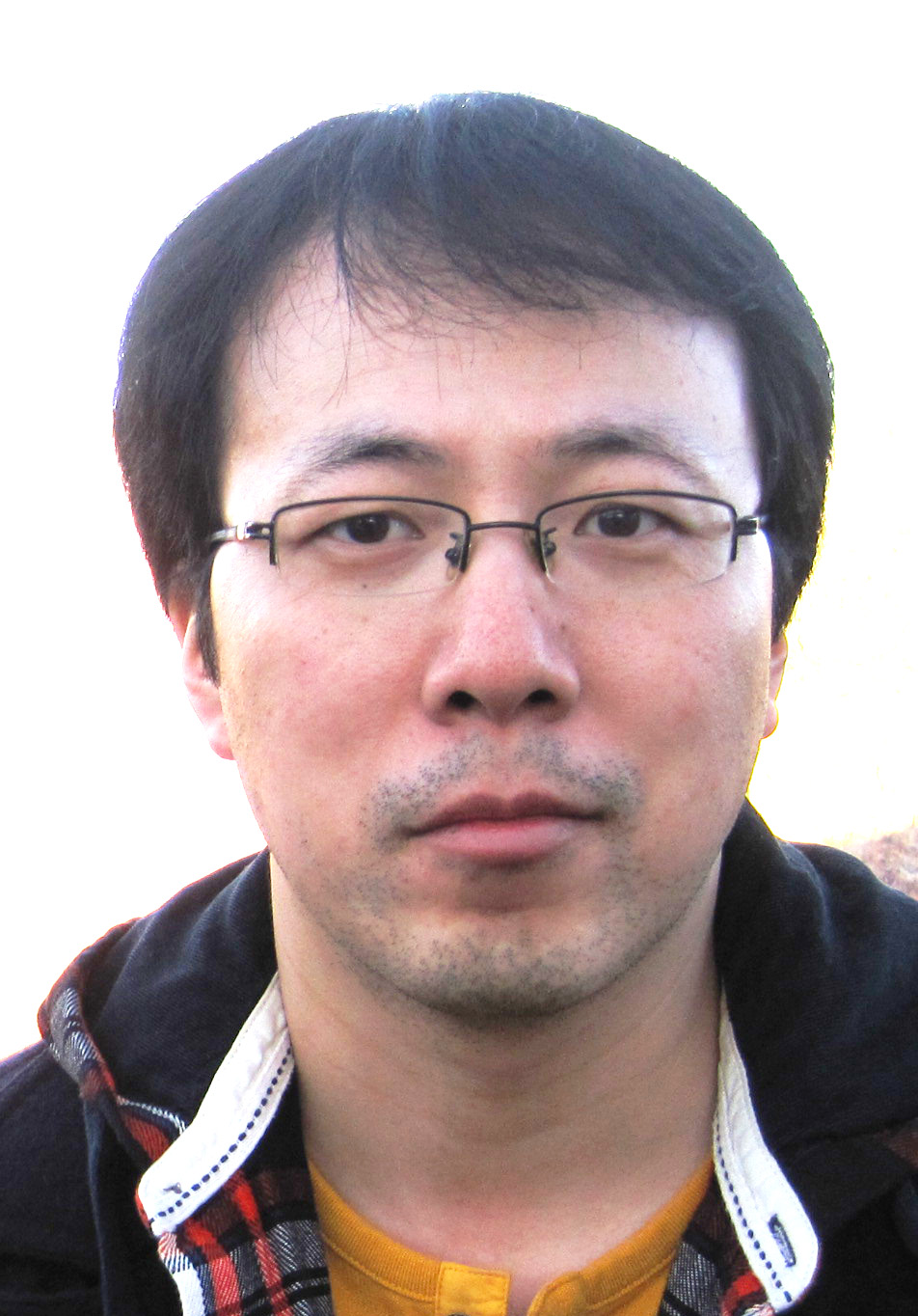 Hao Qi