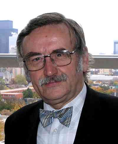 Janusz S. Lipkowski