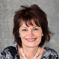 L. Anne Glover