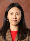 Lam, Wing Tak Wendy