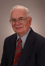 Donald Dewsbury