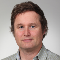 Mark C. Wilson