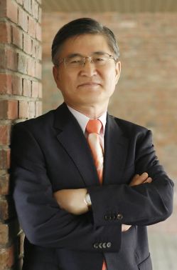 Kwangjo Kim