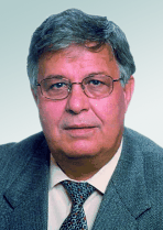 José Joaquin Barluenga Mur