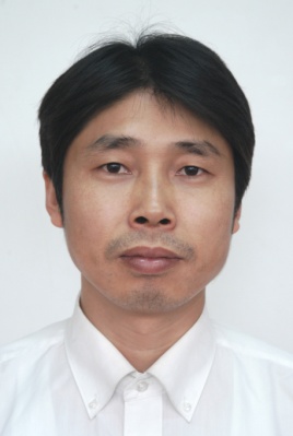 Shoudong Wang