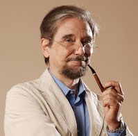 Luigi Garlaschelli