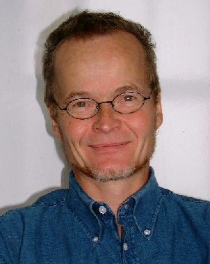 Kalervo Järvelin (Kal)