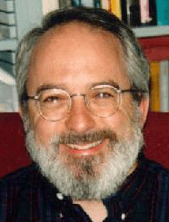 David Warren Scott