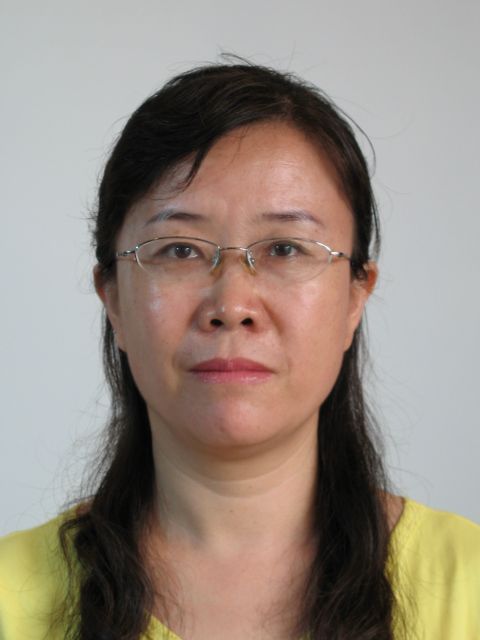 Li Zhou