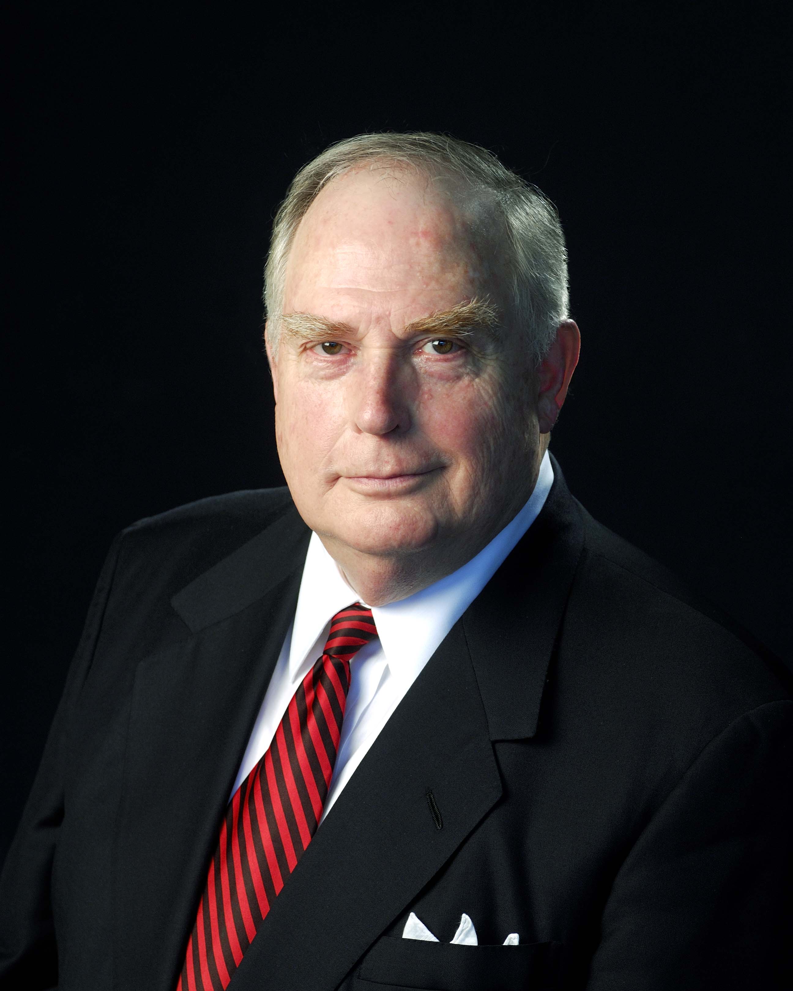 C. Michael Walton