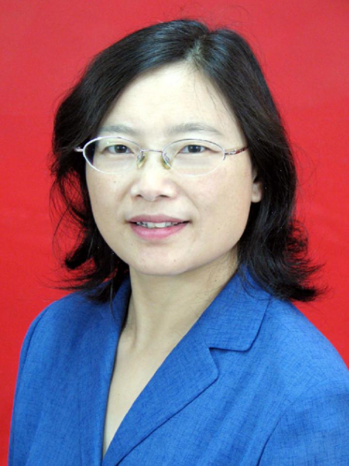 Xunhua Zheng