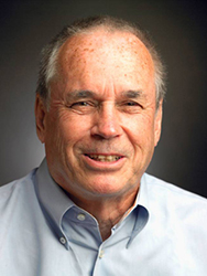 Ian Jordaan