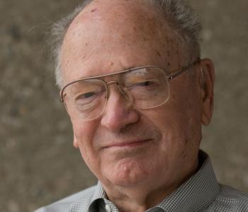 Clarence R. Allen