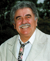 Miklos Csorgo