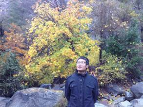 Haifeng Li