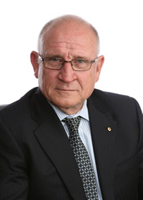 Peter C. Farrell