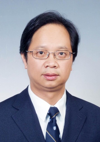 Zonghua Wang