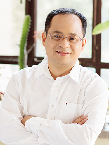 Jun Zhu