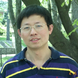 Shouhong Wang