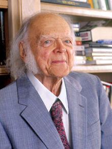Leland C. Clark