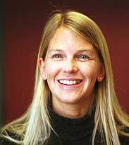 Dava J. Newman