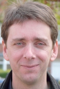 Simon Poulton