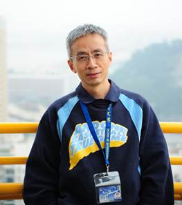Shing On Leung