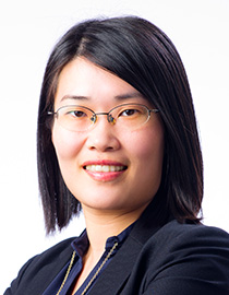 Xu Zheng (Vivian)