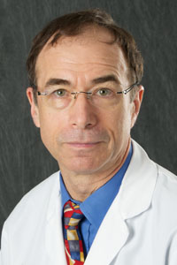 Brian Olshansky