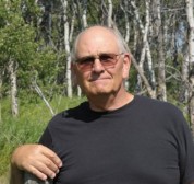 B. Curtis Eaton