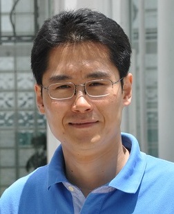 Tae-Joon Kim