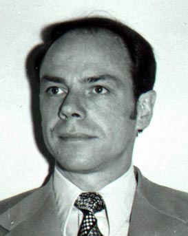 Raymond A. Lorie