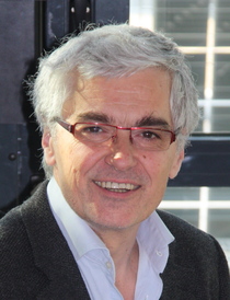 Jean-Paul Laumond
