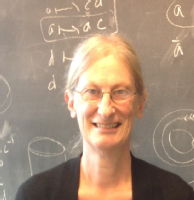 Karen Vogtmann