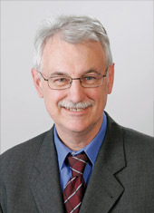 Werner a Scherbaum