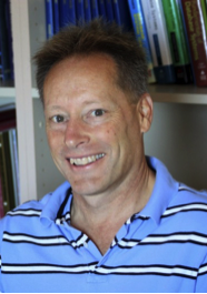 Curtis E. Dyreson