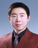 Qingshan Jia