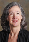 Judith Bishop